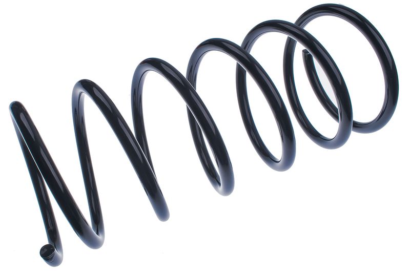 DENCKERMANN D700098 Suspension Spring