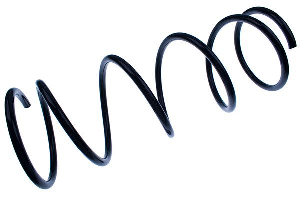 DENCKERMANN D700099 Suspension Spring