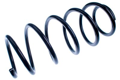 Suspension Spring DENCKERMANN D700104