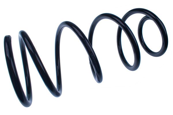 DENCKERMANN D700106 Suspension Spring