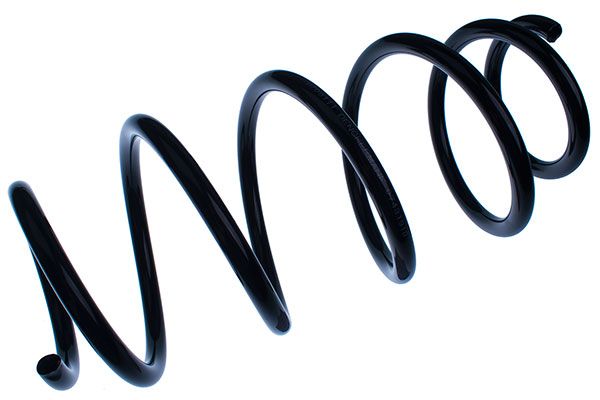 DENCKERMANN D700111 Suspension Spring