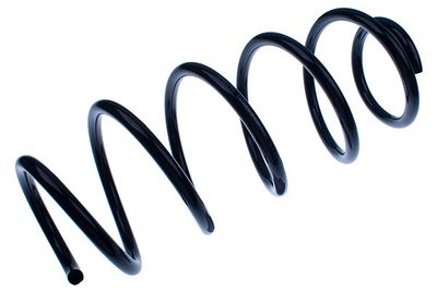 Suspension Spring DENCKERMANN D700116
