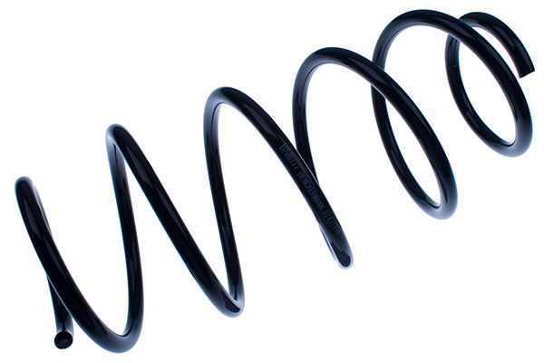 DENCKERMANN D700117 Suspension Spring