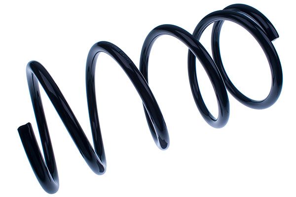 DENCKERMANN D700120 Suspension Spring