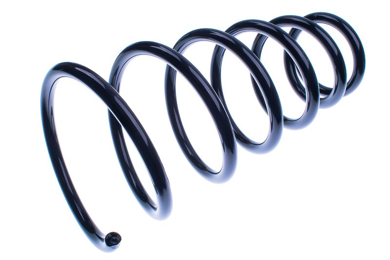 DENCKERMANN D700121 Suspension Spring