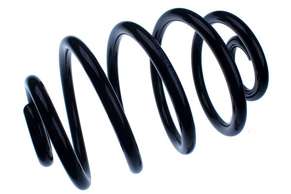 DENCKERMANN D700122 Suspension Spring