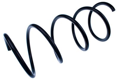 Suspension Spring DENCKERMANN D700123