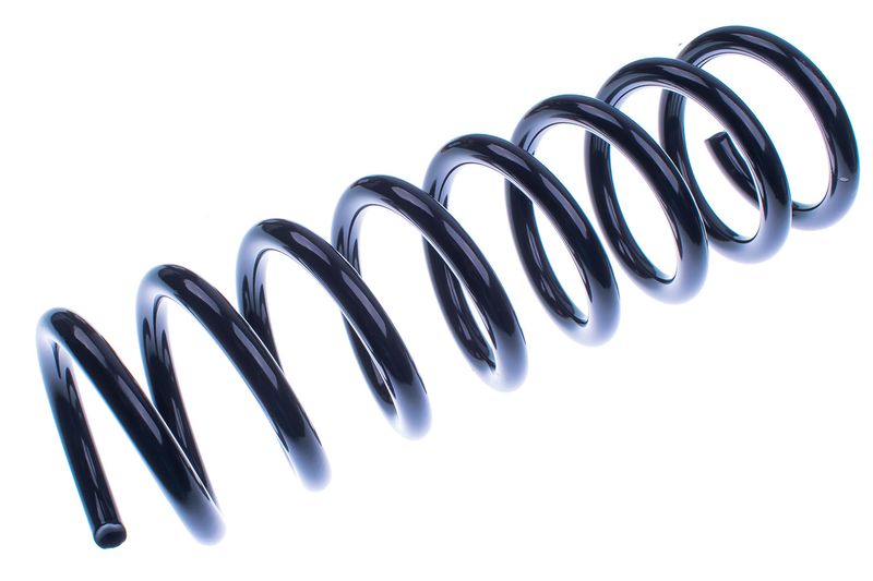 DENCKERMANN D700126 Suspension Spring
