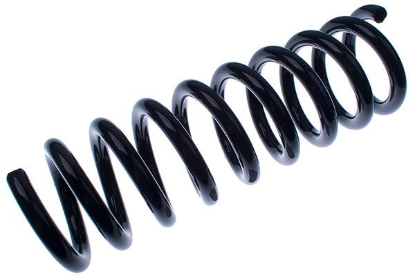DENCKERMANN D700127 Suspension Spring