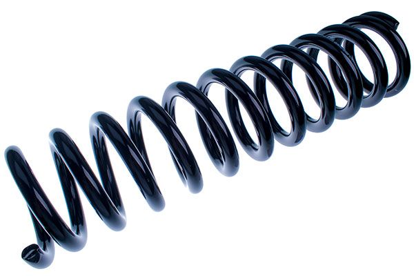 DENCKERMANN D700128 Suspension Spring
