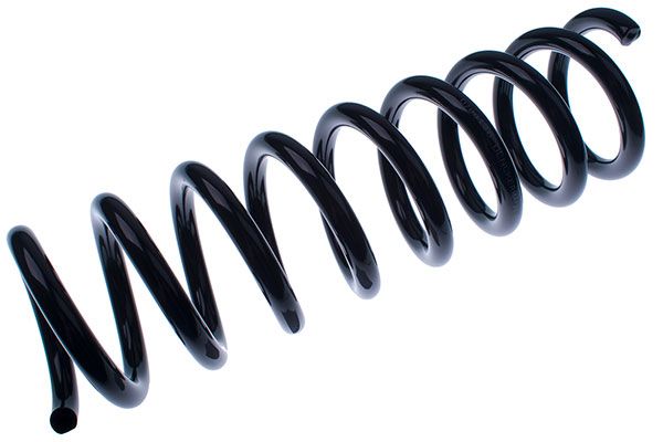 DENCKERMANN D700130 Suspension Spring