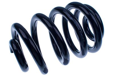 Suspension Spring DENCKERMANN D700132