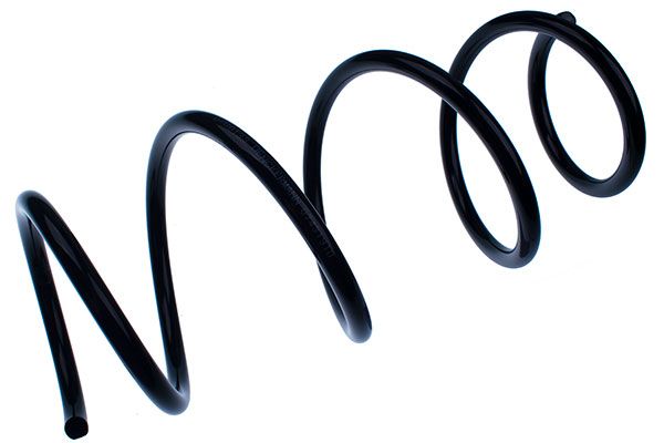 DENCKERMANN D700133 Suspension Spring