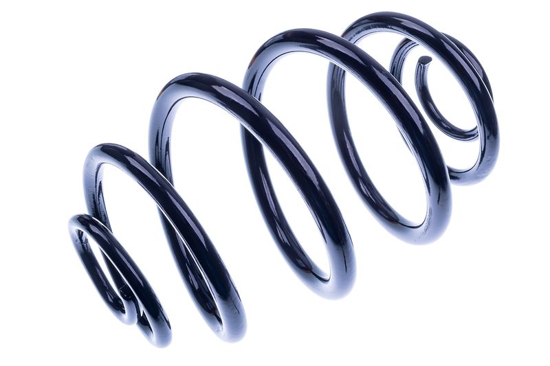 DENCKERMANN D700134 Suspension Spring