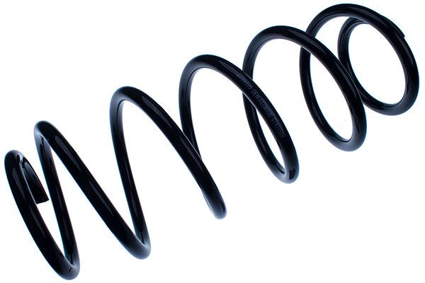 DENCKERMANN D700135 Suspension Spring