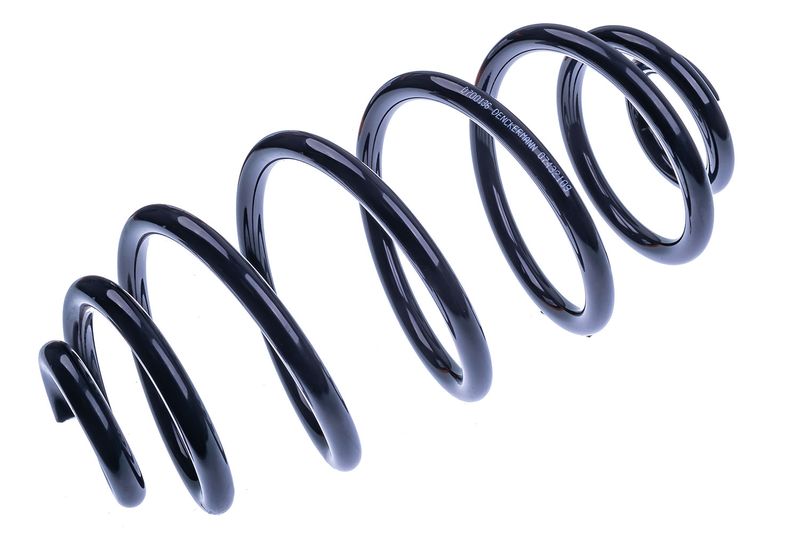 DENCKERMANN D700136 Suspension Spring