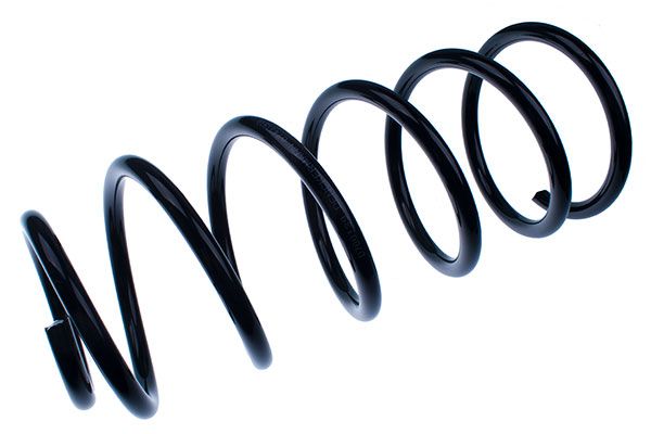 DENCKERMANN D700139 Suspension Spring