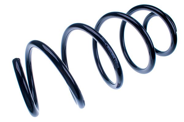 DENCKERMANN D700142 Suspension Spring