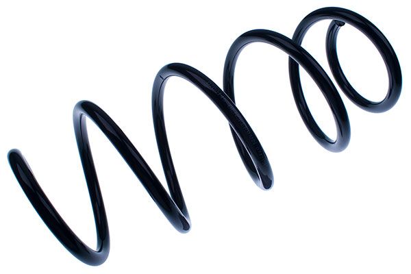 DENCKERMANN D700145 Suspension Spring
