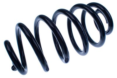 Suspension Spring DENCKERMANN D700146