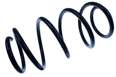 Suspension Spring DENCKERMANN D700147
