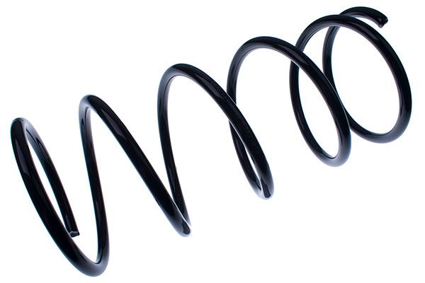 DENCKERMANN D700150 Suspension Spring