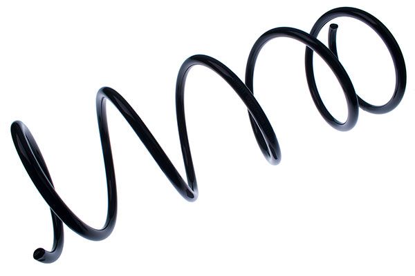 DENCKERMANN D700151 Suspension Spring