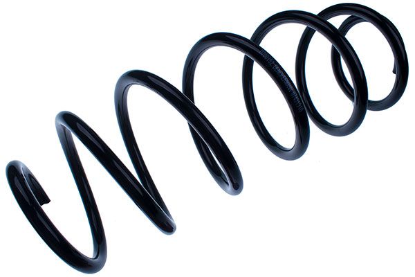 DENCKERMANN D700152 Suspension Spring