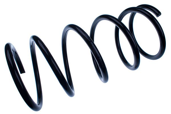 DENCKERMANN D700154 Suspension Spring