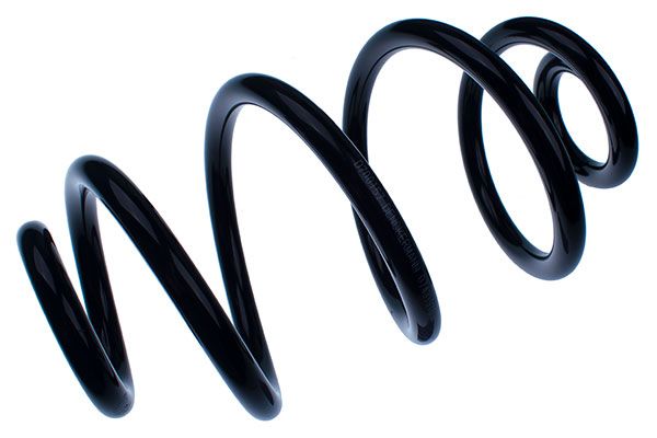 DENCKERMANN D700157 Suspension Spring