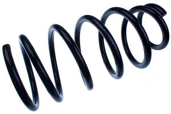 DENCKERMANN D700159 Suspension Spring