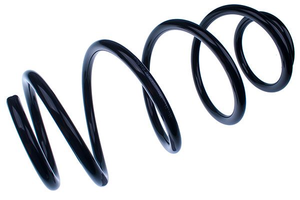 DENCKERMANN D700160 Suspension Spring