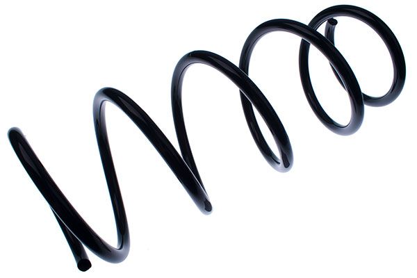 DENCKERMANN D700161 Suspension Spring
