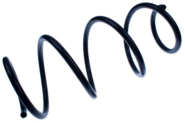 DENCKERMANN D700163 Suspension Spring