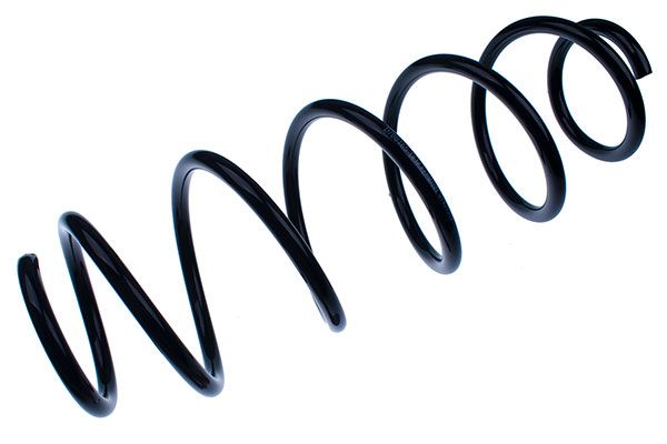 DENCKERMANN D700165 Suspension Spring