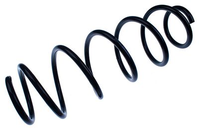 Suspension Spring DENCKERMANN D700165