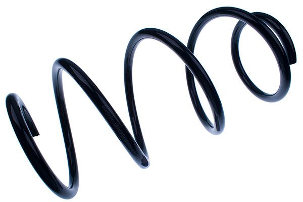 DENCKERMANN D700166 Suspension Spring