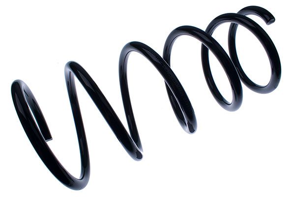 DENCKERMANN D700168 Suspension Spring