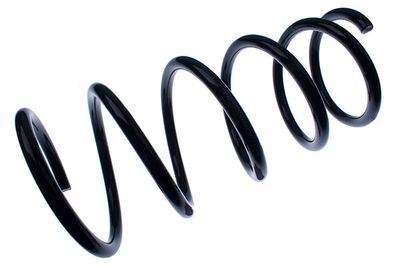 Suspension Spring DENCKERMANN D700168