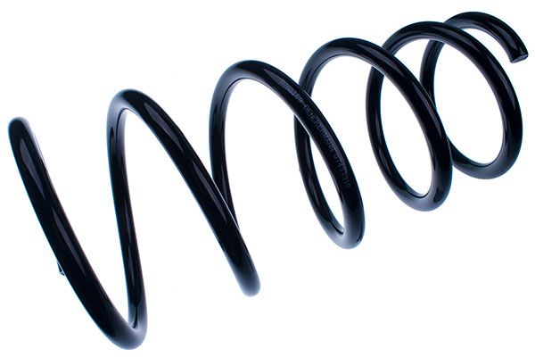 DENCKERMANN D700169 Suspension Spring