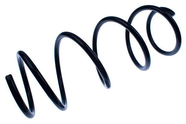 DENCKERMANN D700171 Suspension Spring