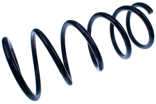 DENCKERMANN D700173 Suspension Spring