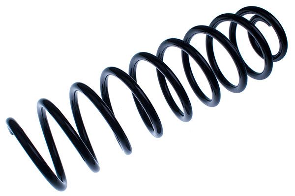 DENCKERMANN D700177 Suspension Spring