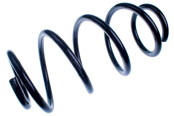 DENCKERMANN D700179 Suspension Spring