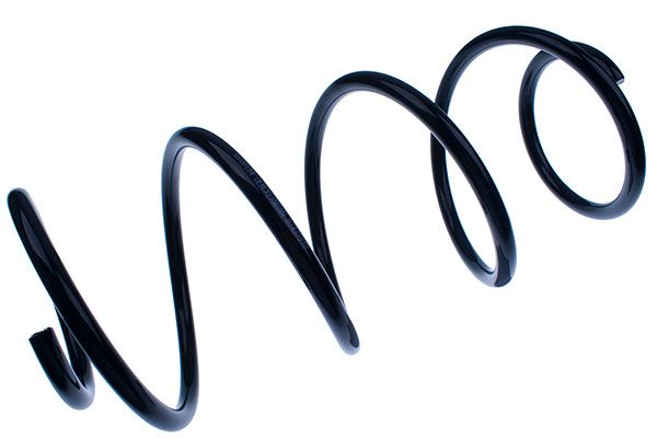DENCKERMANN D700184 Suspension Spring