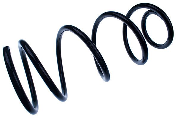 DENCKERMANN D700185 Suspension Spring
