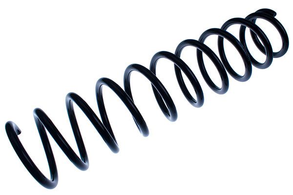 DENCKERMANN D700186 Suspension Spring