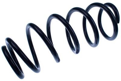 Suspension Spring DENCKERMANN D700188