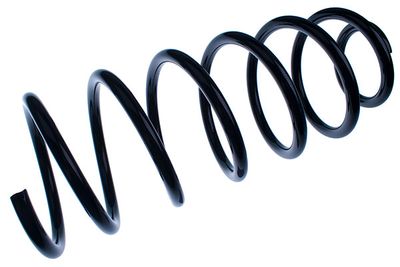 Suspension Spring DENCKERMANN D700189