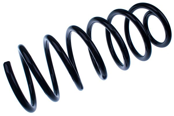 DENCKERMANN D700190 Suspension Spring